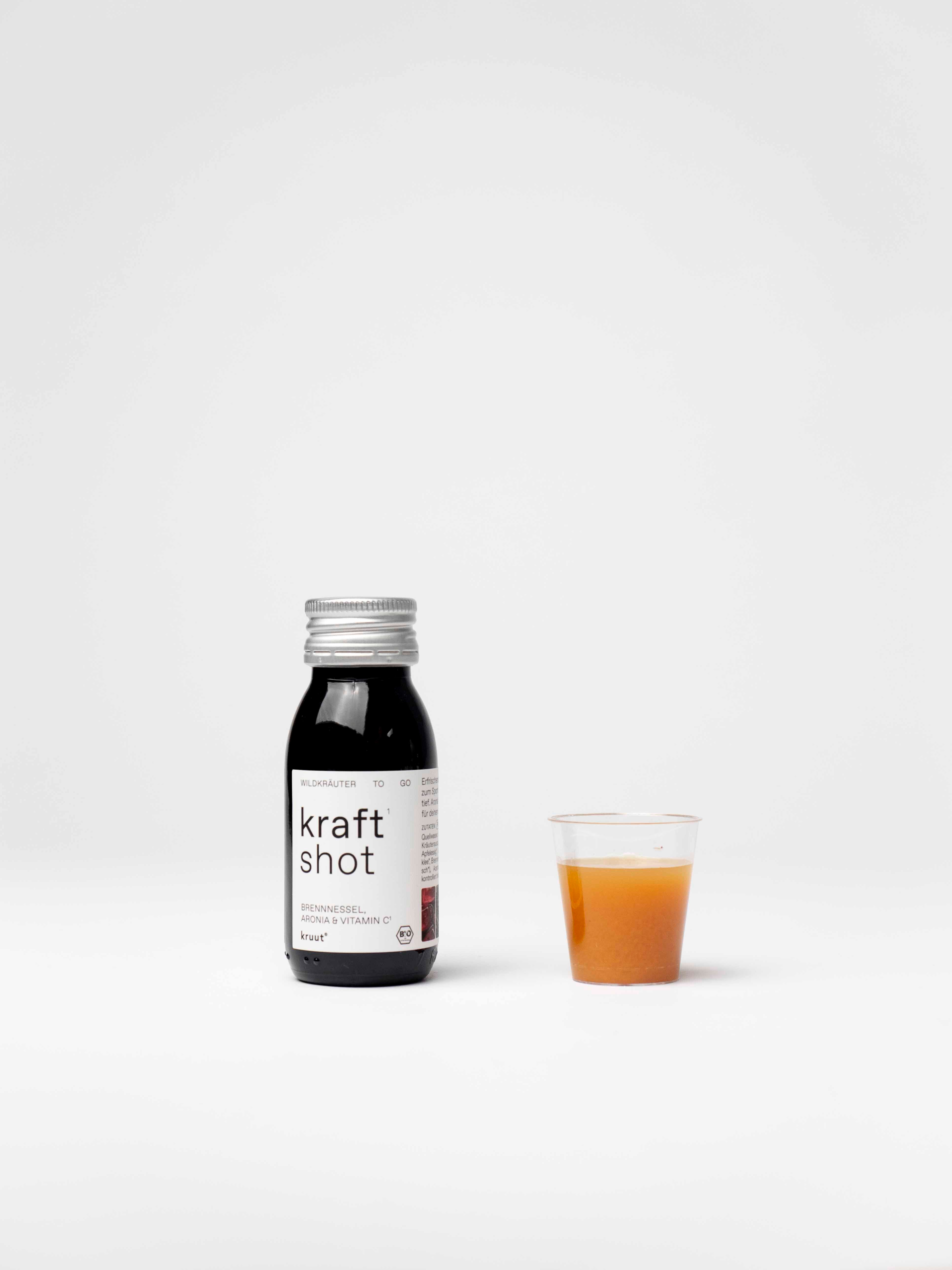 Kraft Shot Kruut