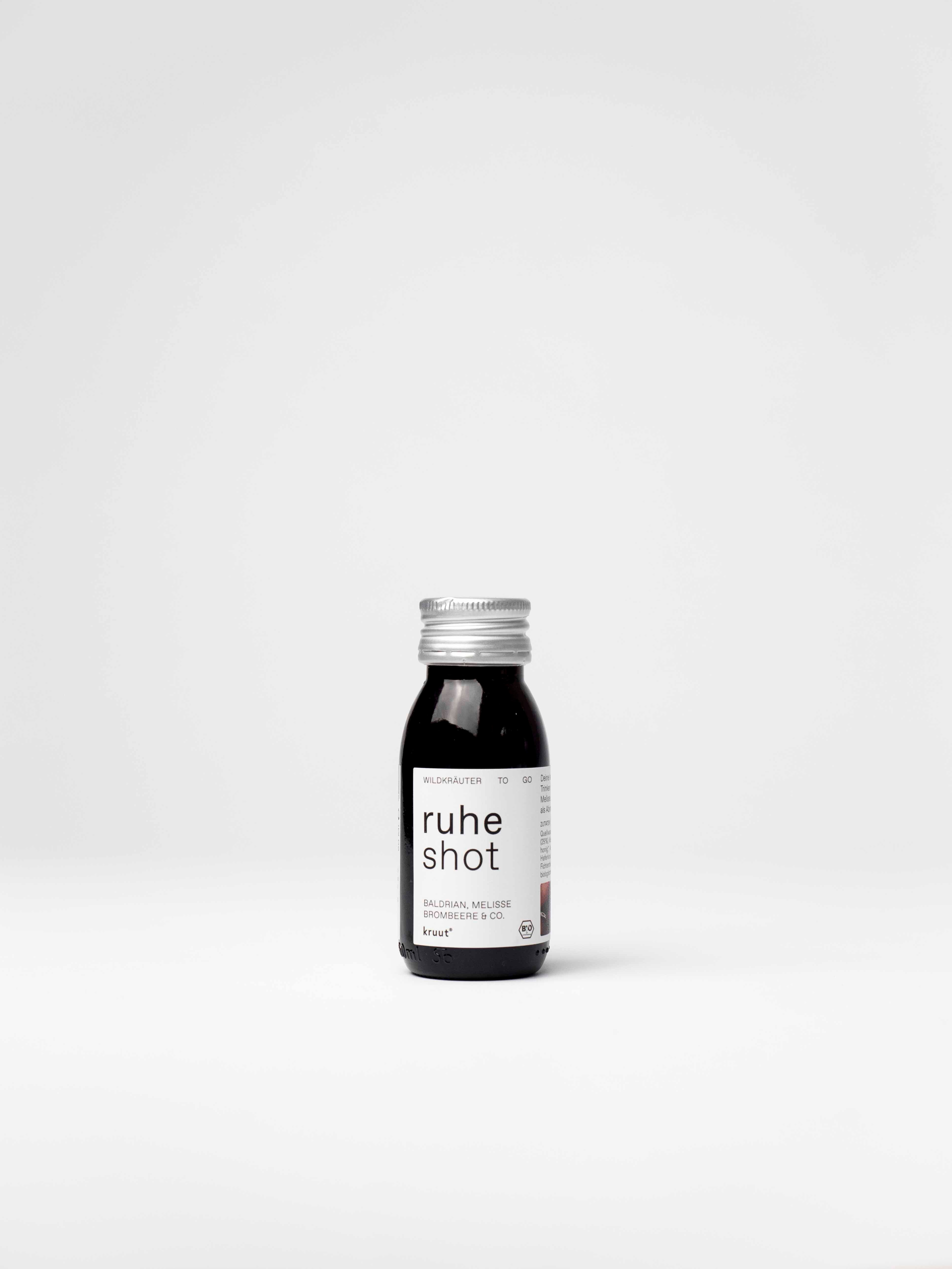 Ruhe Shot