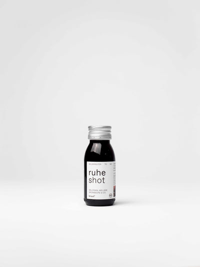 Ruhe Shot