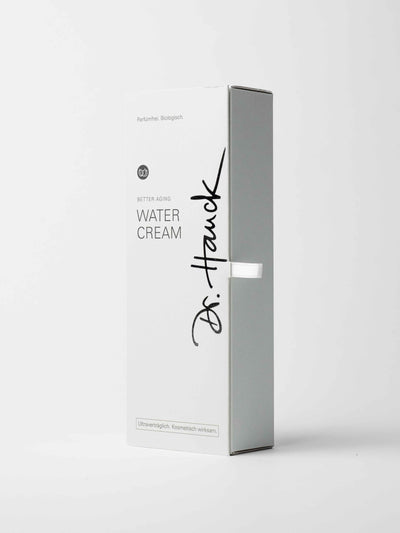 Water Cream Dr. Hauck
